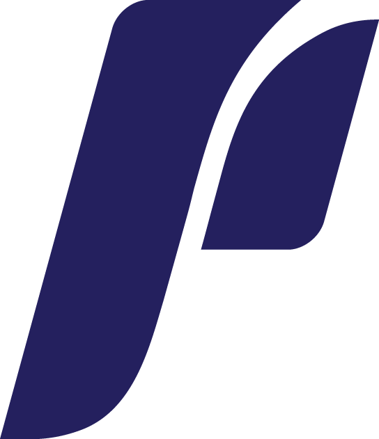 Portland Pilots 2006-2013 Primary Logo iron on paper